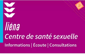 Centre de santé sexuelle Le Péage-de-Roussillon