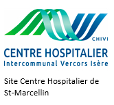 Centre de santé sexuelle Saint Marcellin