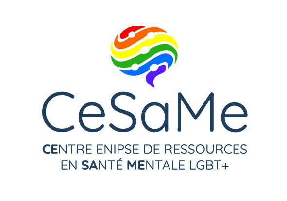 Centre Enipse de Ressources en Santé Mentale LGBT+ (CeSaMe) Toulouse