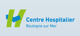Centre hospitalier Boulogne-sur-Mer