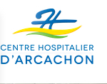 Centre hospitalier d'Arcachon - la Teste de Buch