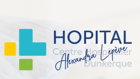 Centre hospitalier Dunkerque