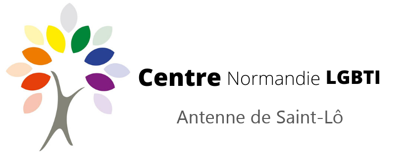 Centre LGBTI de Normandie - Antenne de Saint-Lô