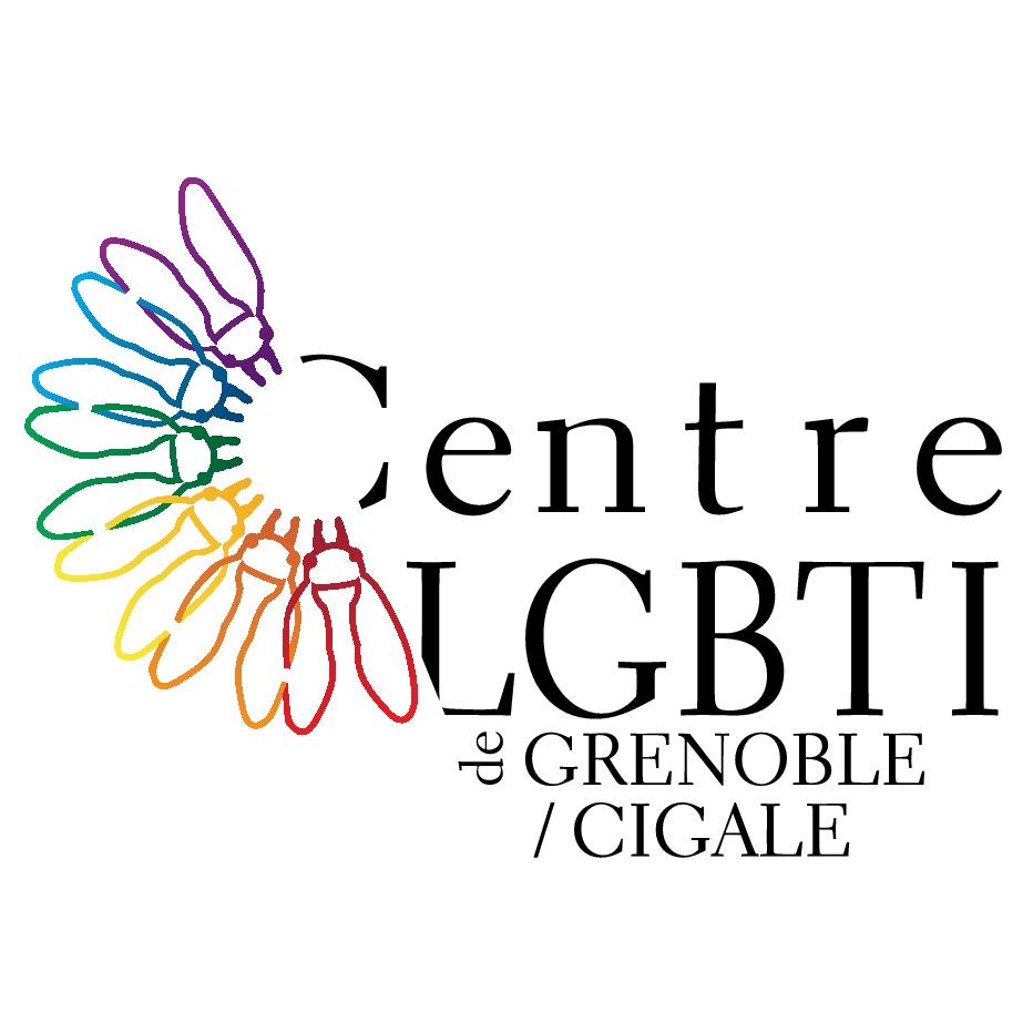 Centre LGBTI Grenoble/Cigale