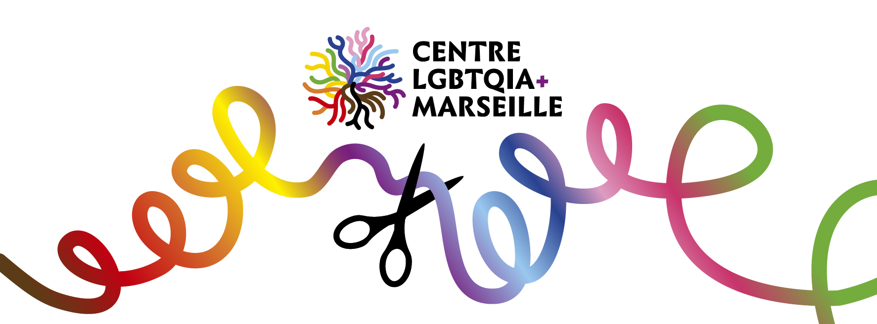 Centre LGBTQIA+ de Marseille