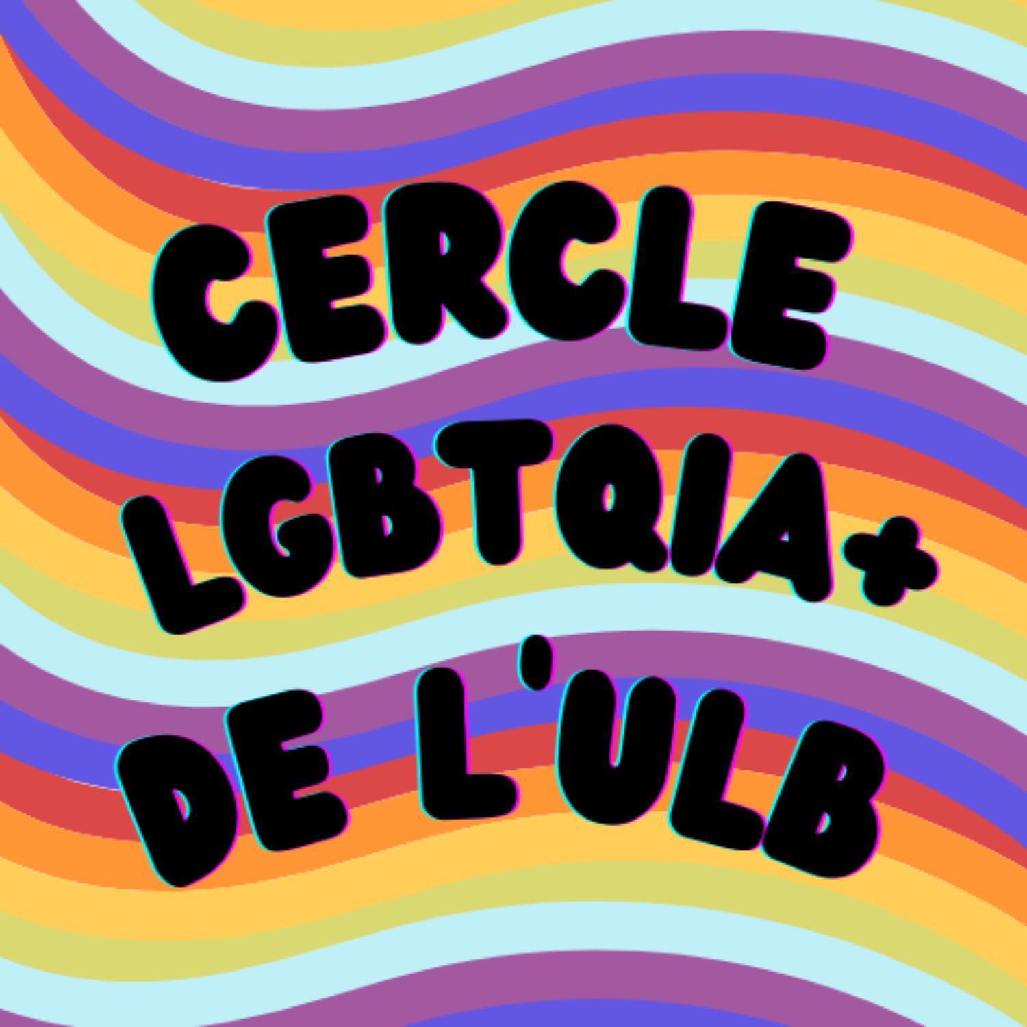 Cercle Etudiant LGBTQI