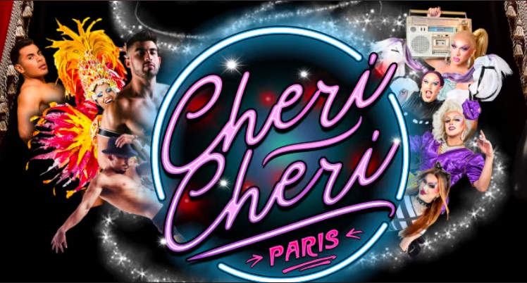 Chéri Chéri