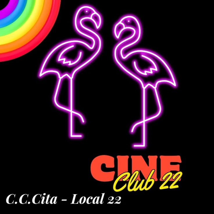 Ciné Club 22