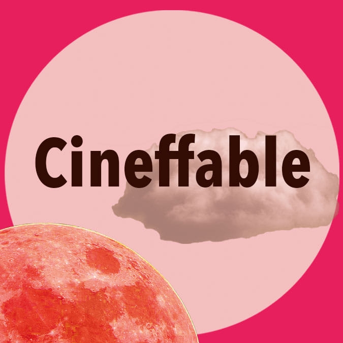 Cinéffable