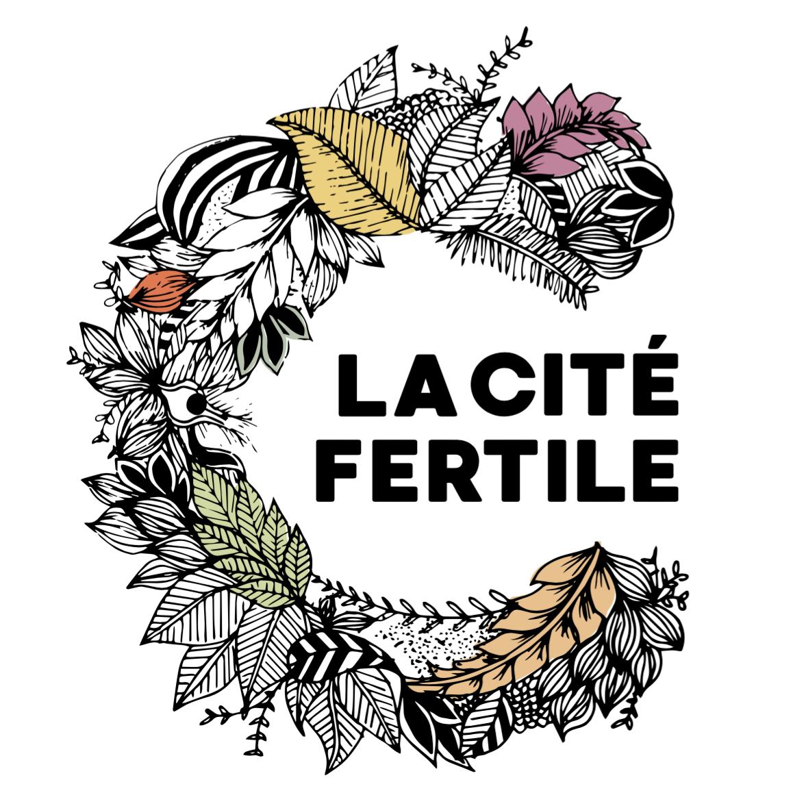 Cité fertile