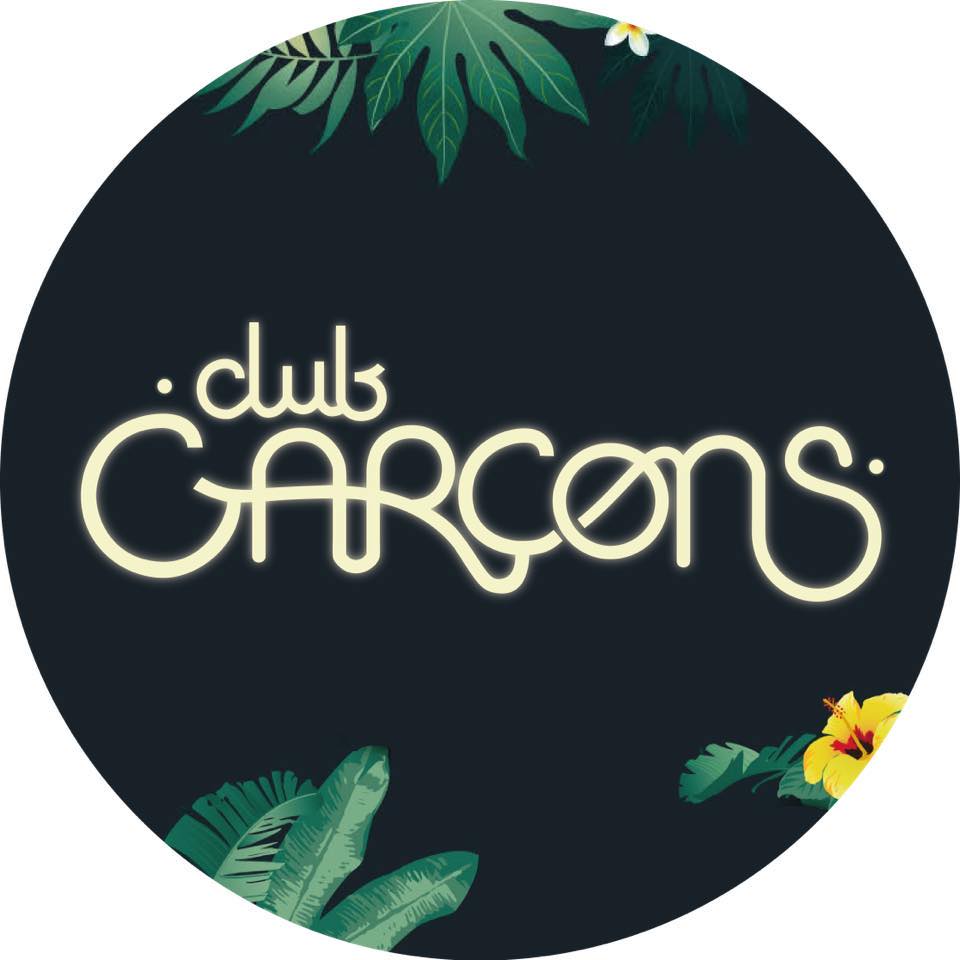 Club garçons