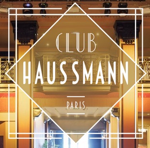 Club Haussman
