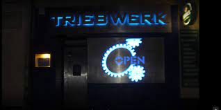 Club Triebwerk