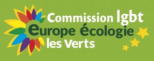 Commission LGBT Europe Ecologie les Verts