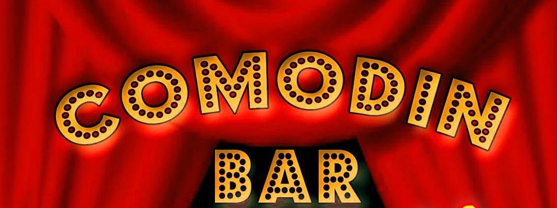 Comodin Bar