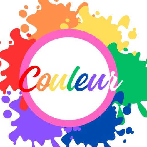 Couleur