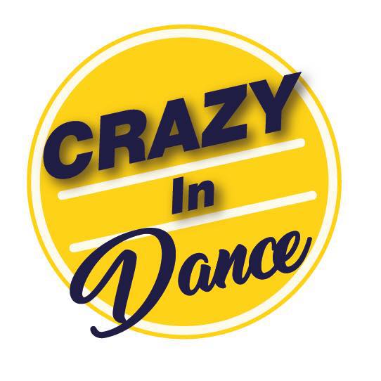 Crazy in dance