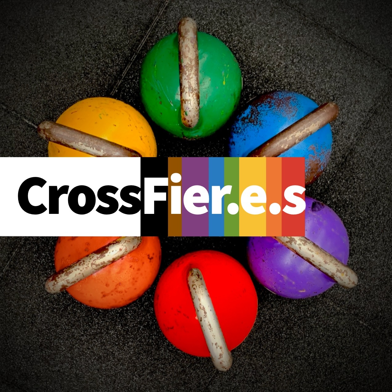 Cross Fier.e.s