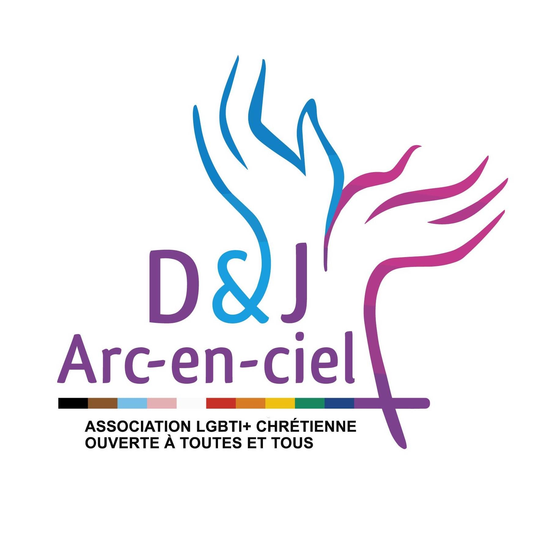 D & J arc-en-ciel – Grand Est-Mulhouse