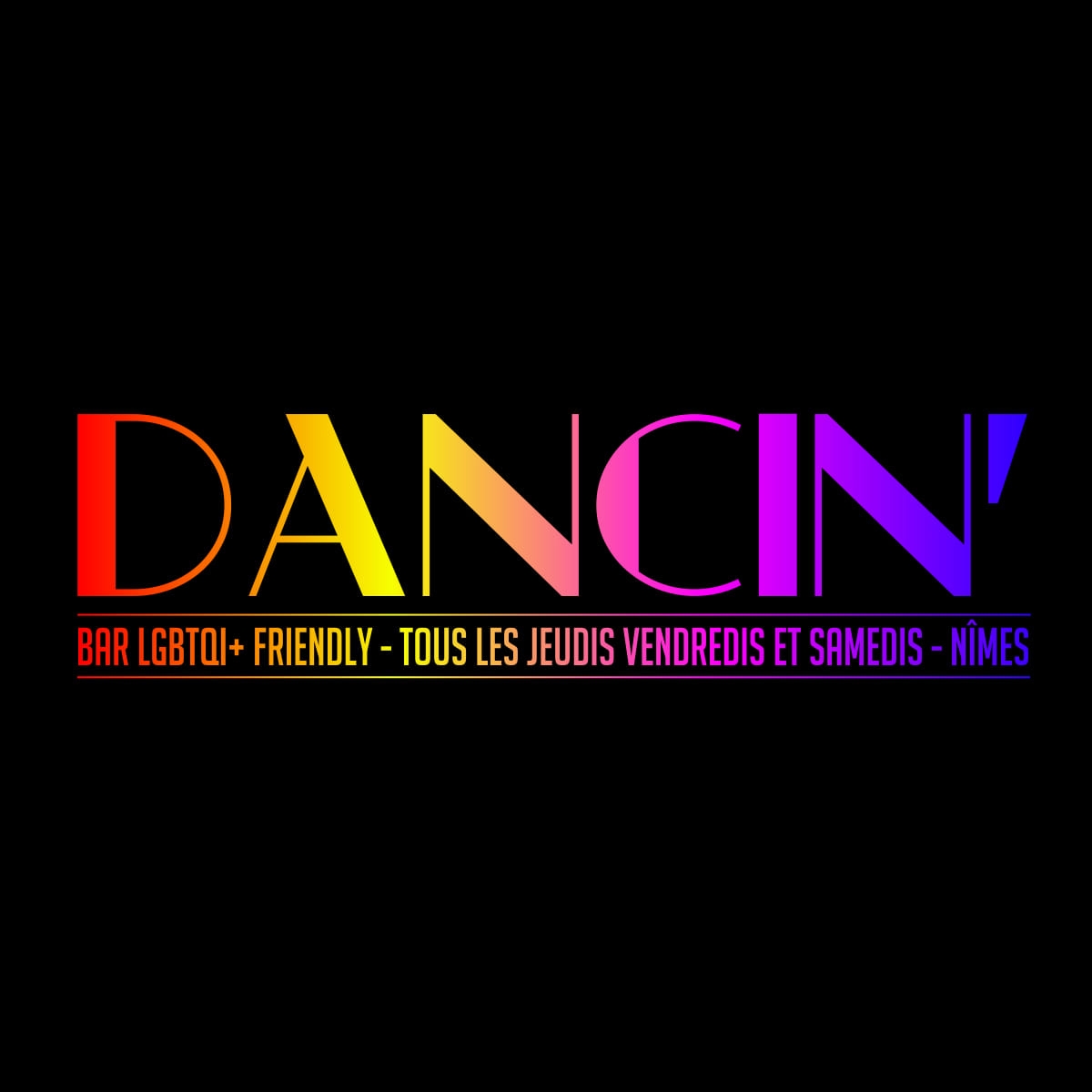 Dancin'
