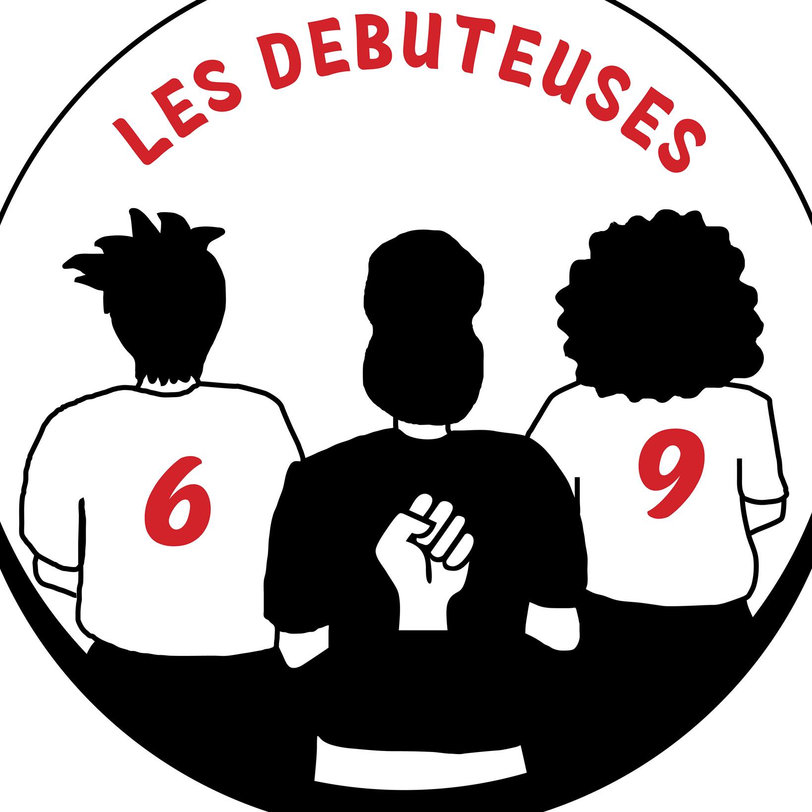 Débuteuses
