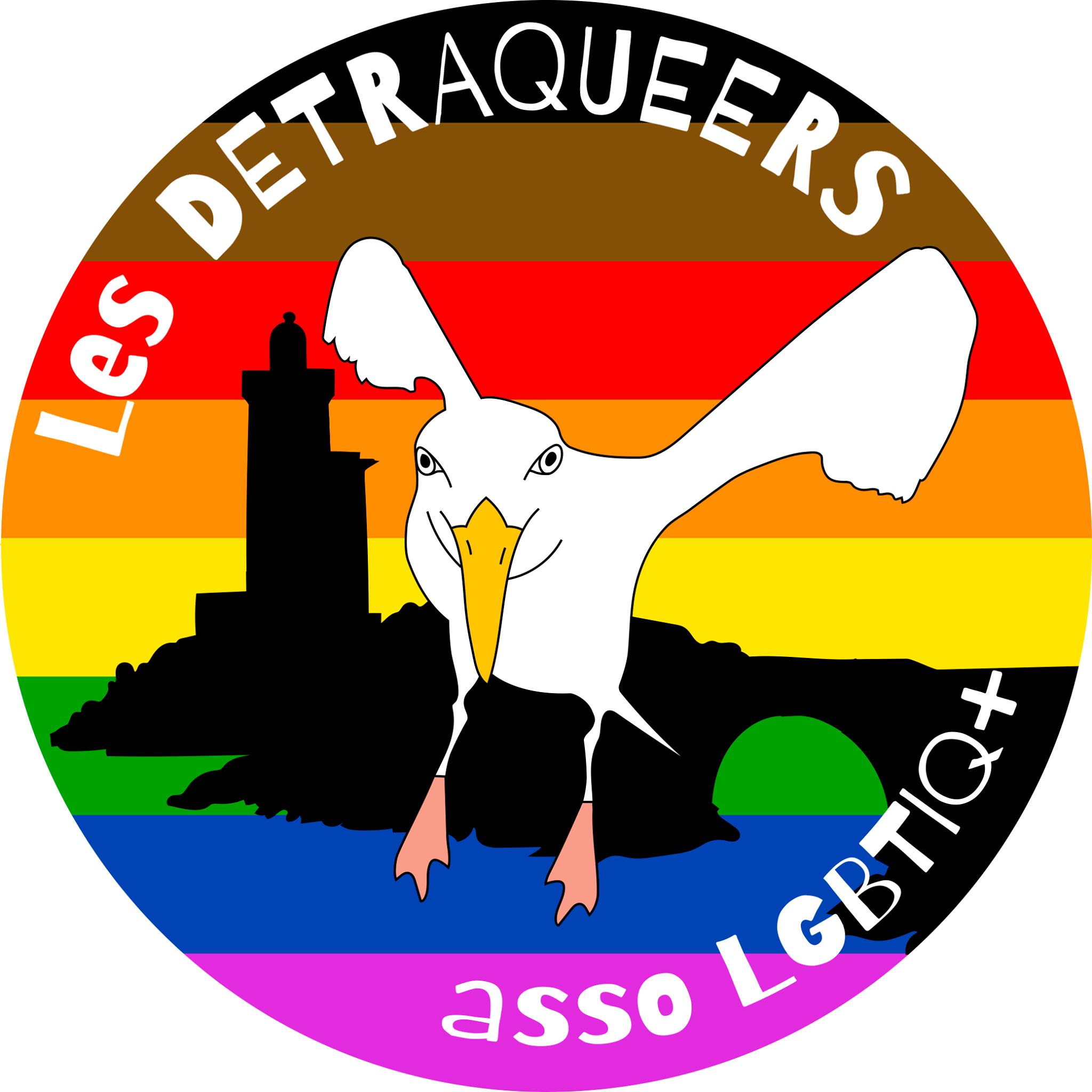 Détraqueers