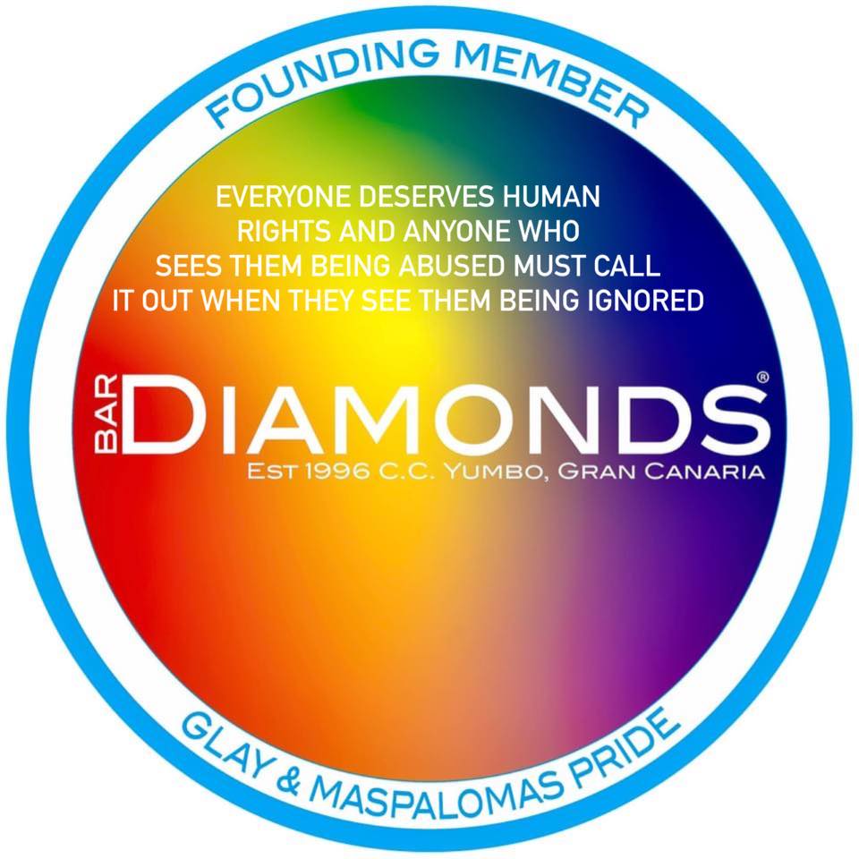 Diamonds