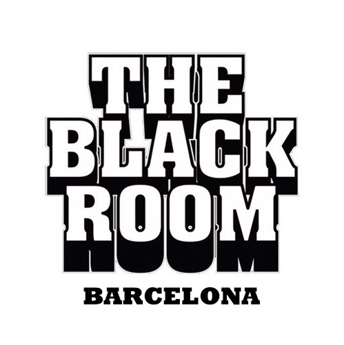 Disco City Hall - The Black Room