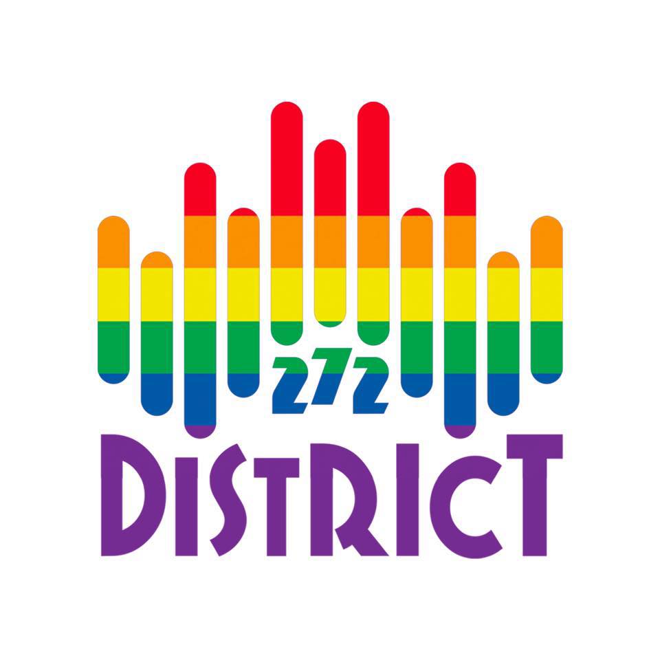 District 272