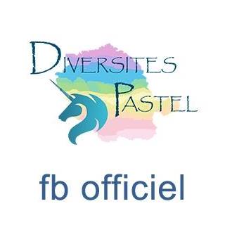 Diversités pastel