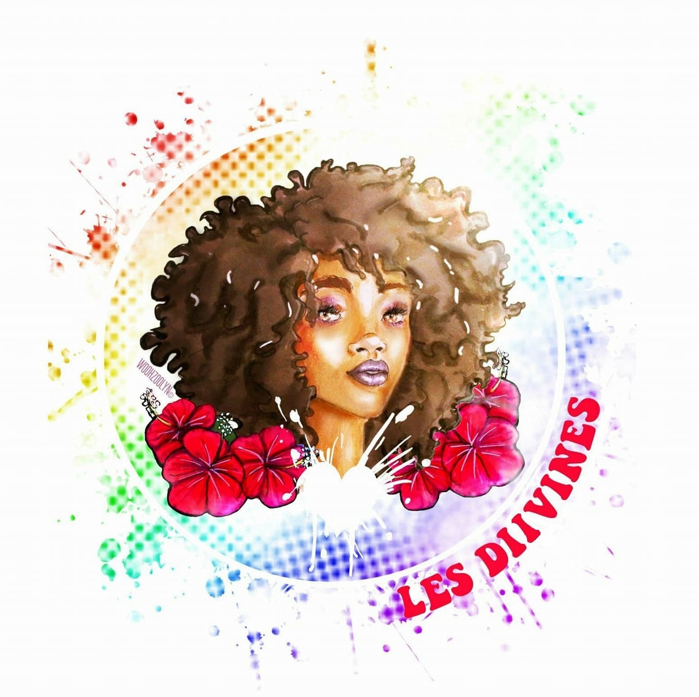 Divines LGBTQI+