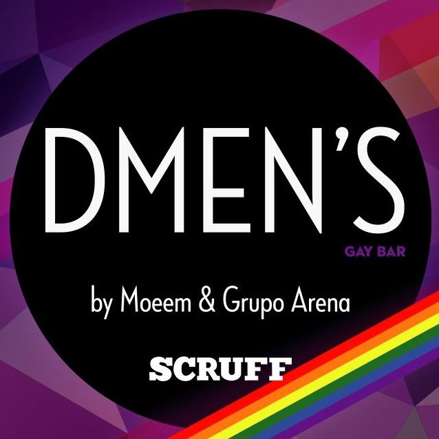 Dmen's