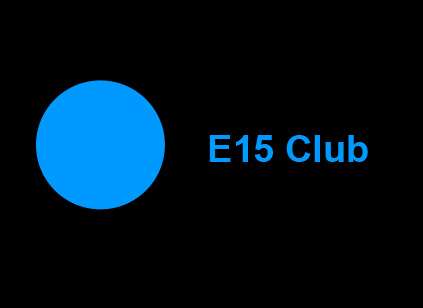 E15 Club sauna