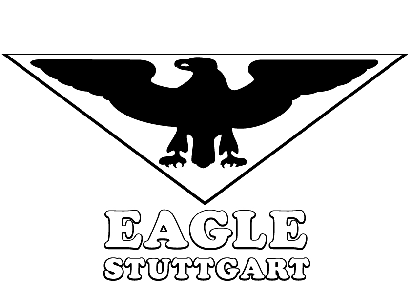 Eagle bar Stuttgart