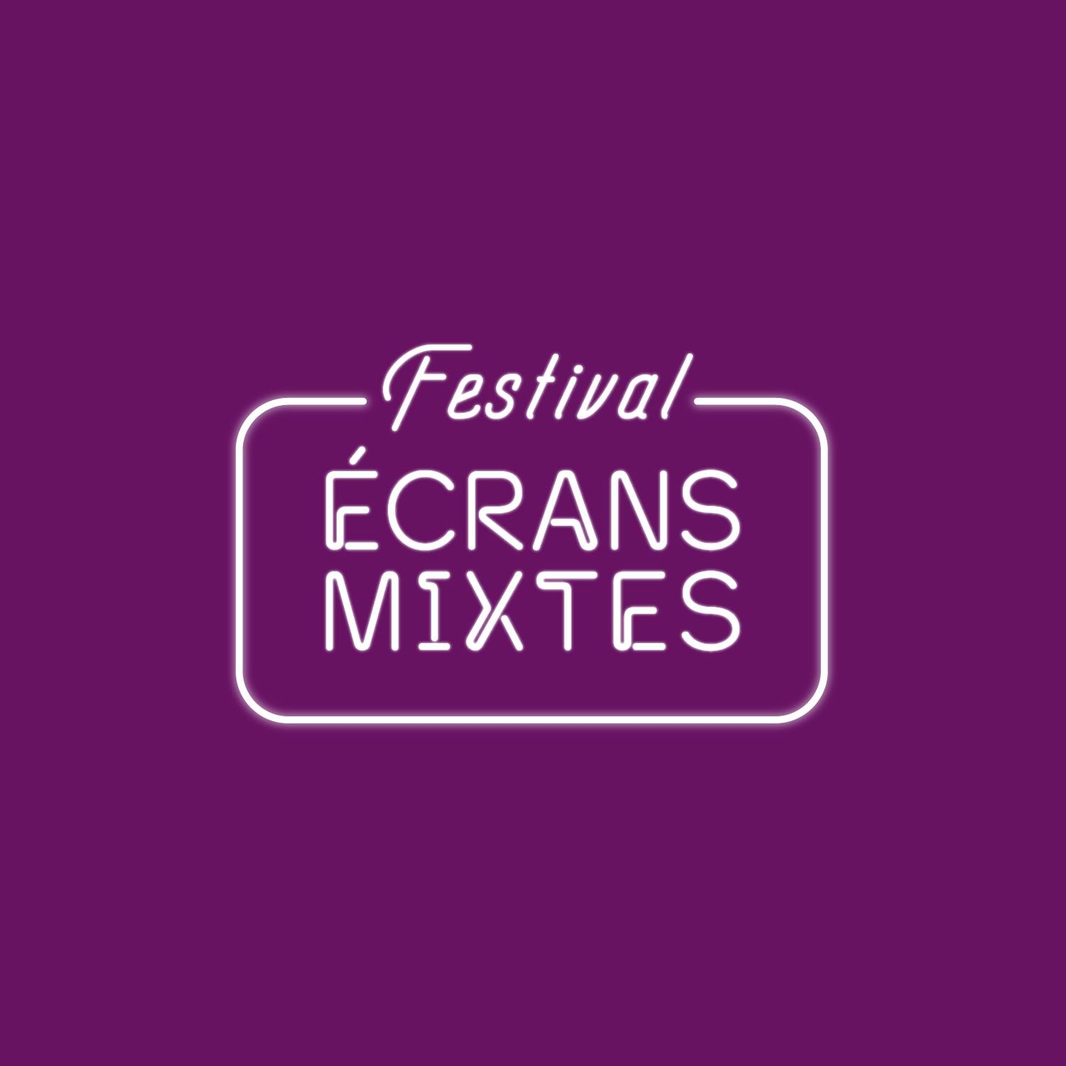 Ecrans mixtes