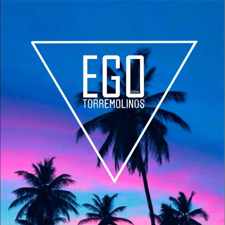 Ego Copas