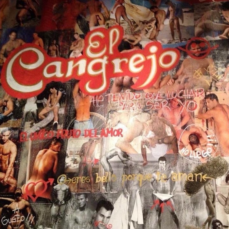 El Cangrejo