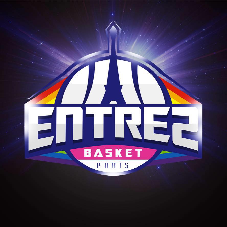 Entre 2 baskets