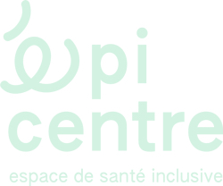 Epicentre - espace de santé inclusive