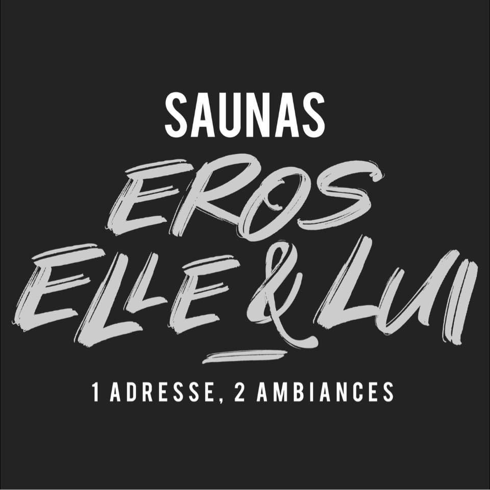 Eros sauna