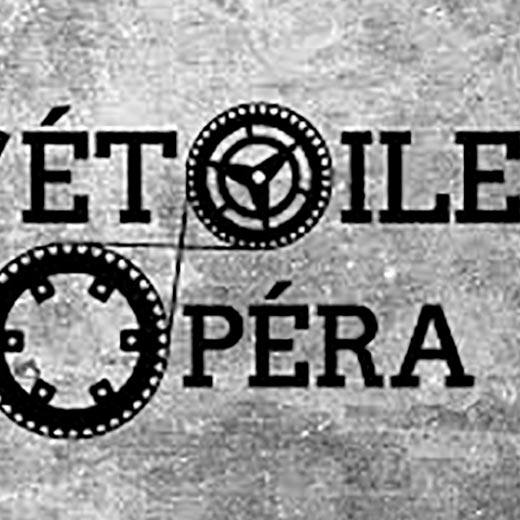 Etoile Opéra