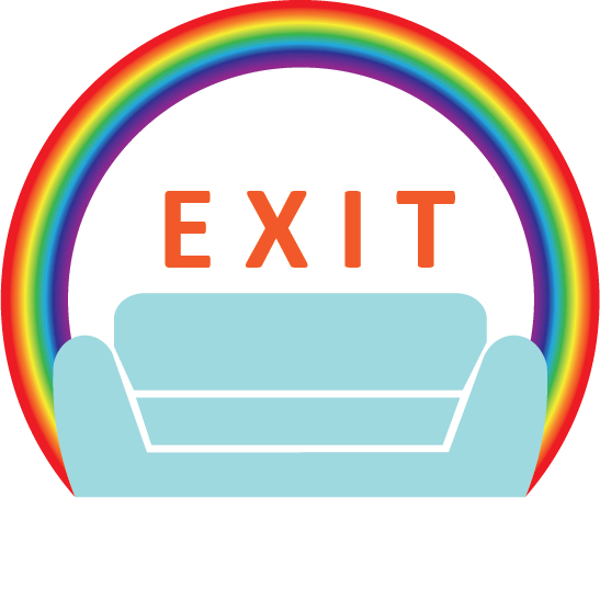 Exit