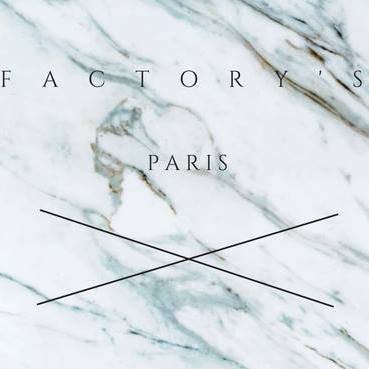 Factory's Paris