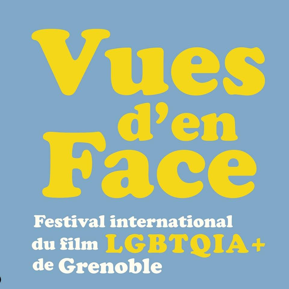 Festival International du Film LGBT de Grenoble