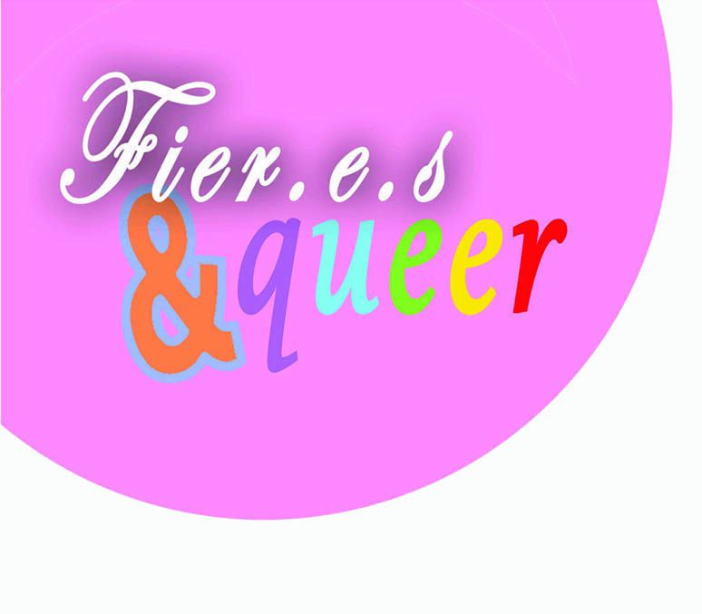 Fier.e.s & queer