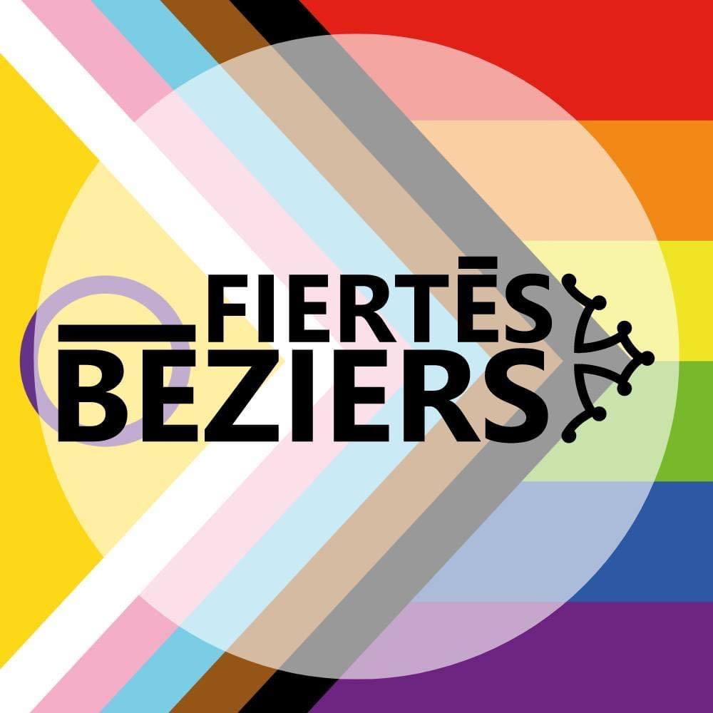 Fiertés Béziers