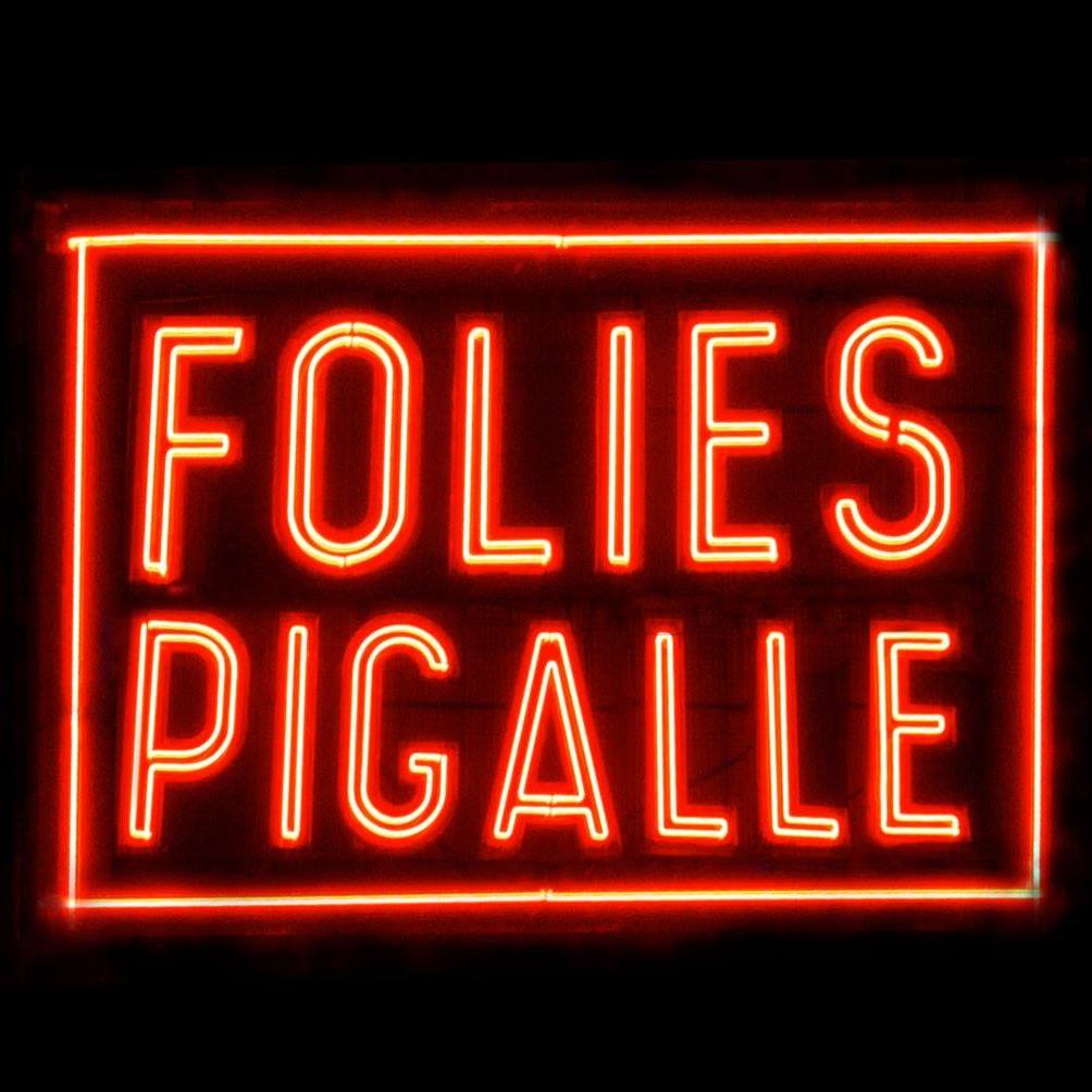 Folie's Pigalle