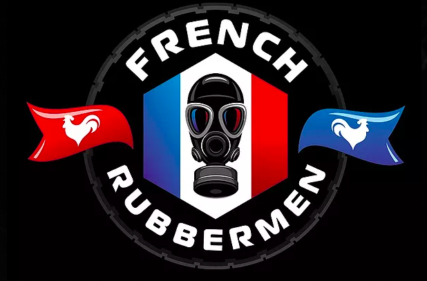 French rubbermen