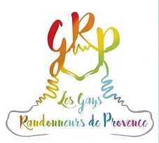 Gays randonneurs de Provence