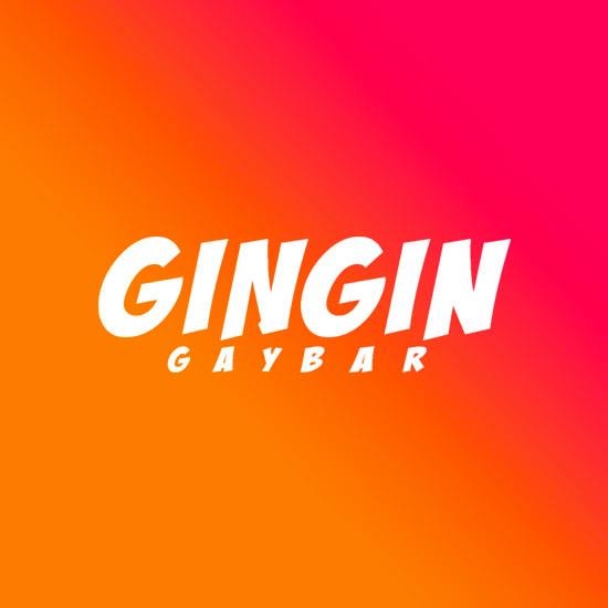 Gingin gay bar